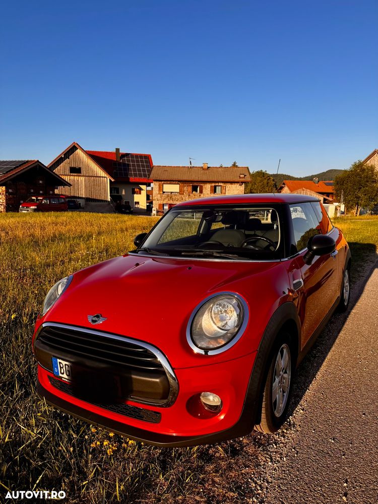 Mini ONE Standard - 1