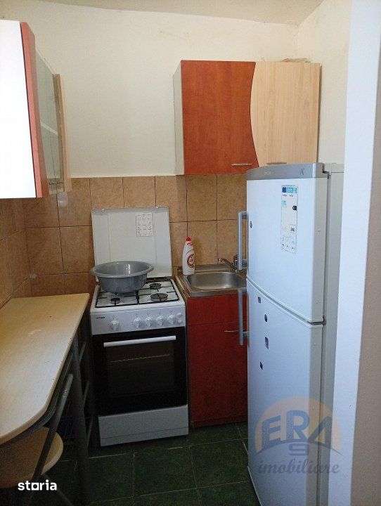 Apartament 1 camera, Rogerius, Str. Podului — fotografia 3