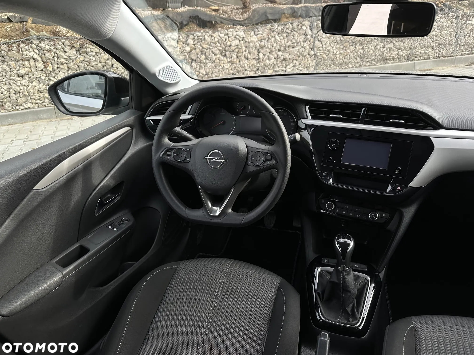 Opel Corsa - 13