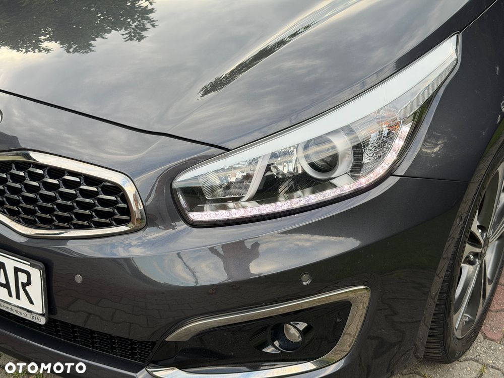 Kia ProCeed 1.6 GDI XL DCT - 13