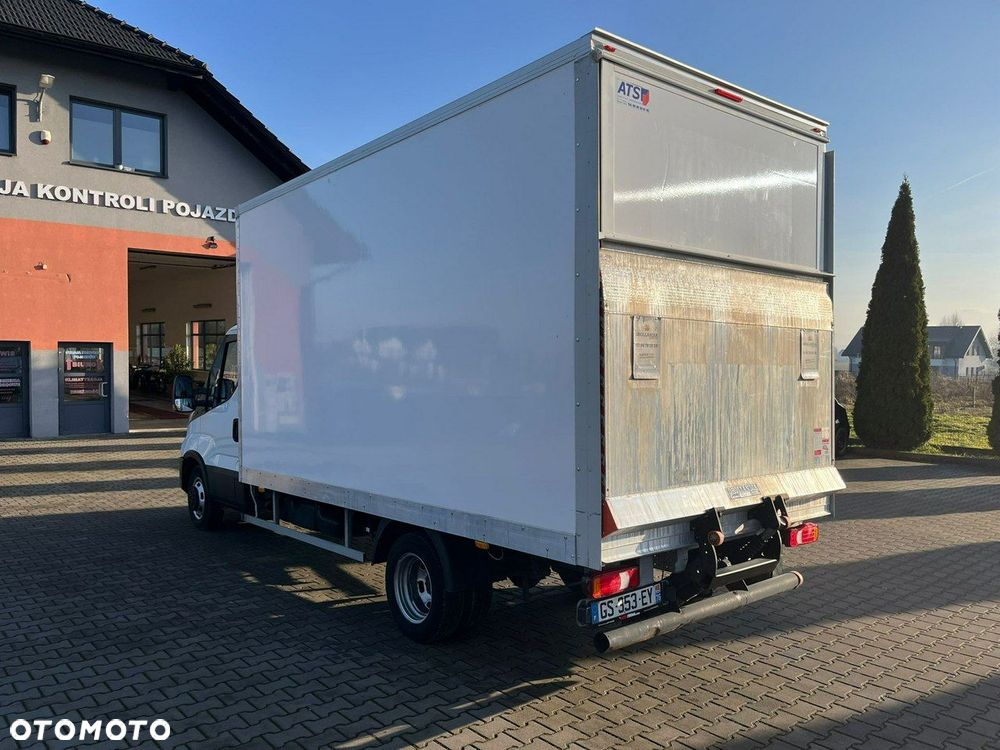 Iveco Daily 35C16 V - 3
