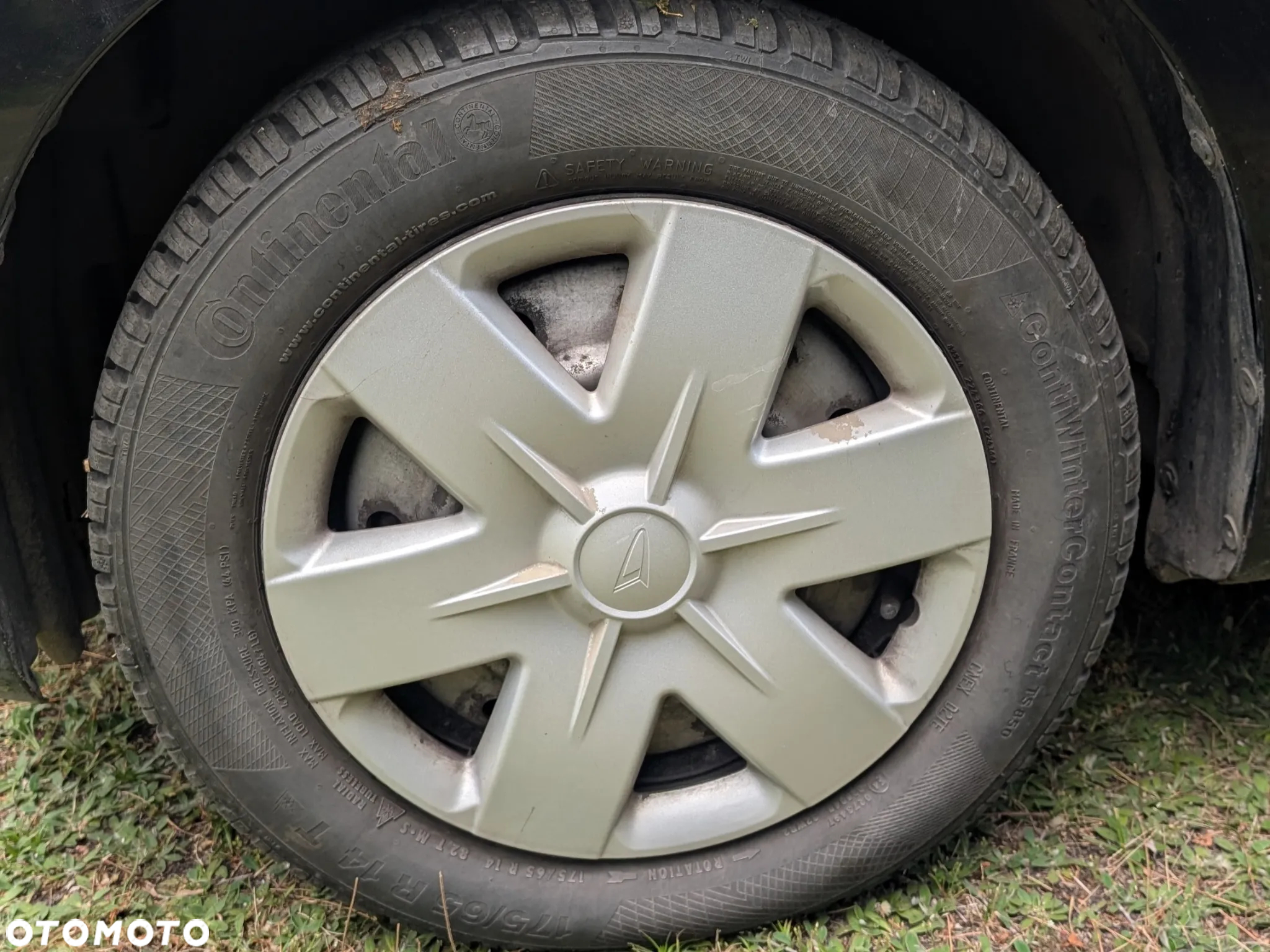 Daihatsu Sirion 1.3 - 15