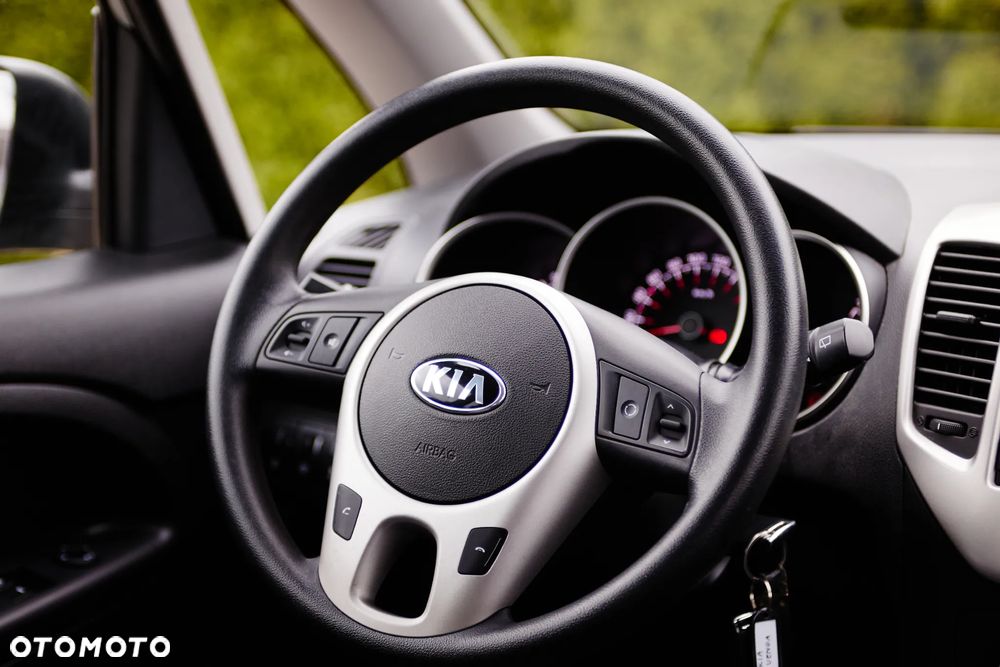 Kia Venga 1.6 XL - 21