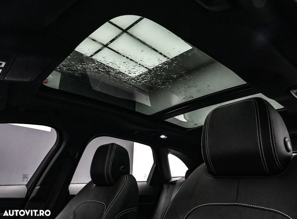 Jaguar F-Pace 20d AWD R-Sport - 8