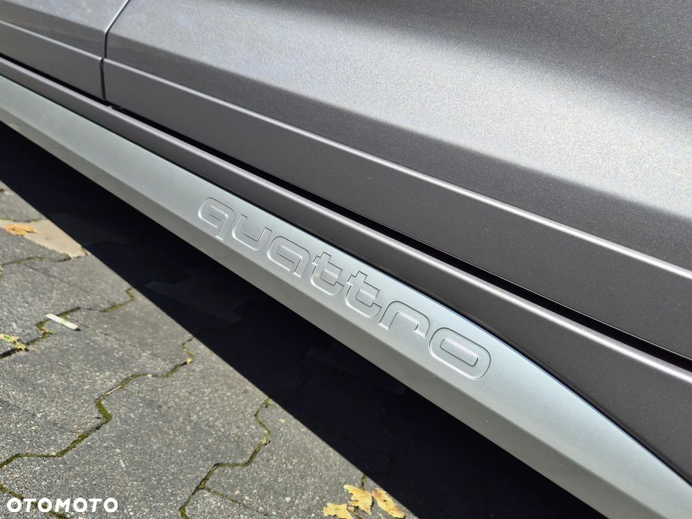 Audi A6 Allroad quattro 40 TDI S tronic - 9