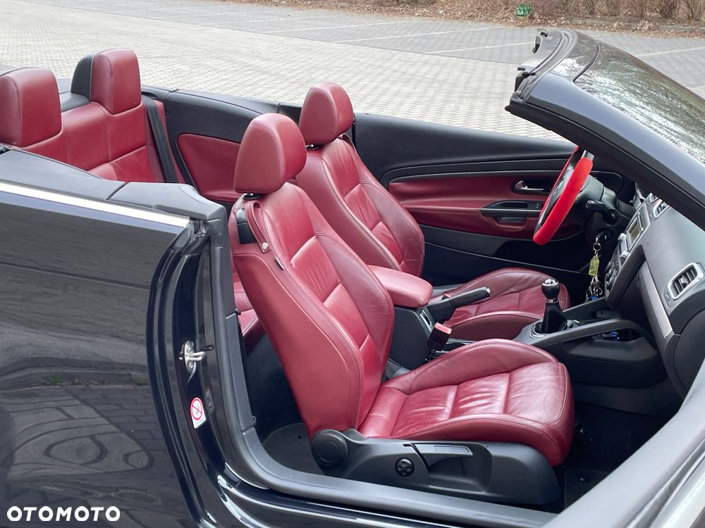 Volkswagen Eos 2.0 FSI Edition 2008 - 10