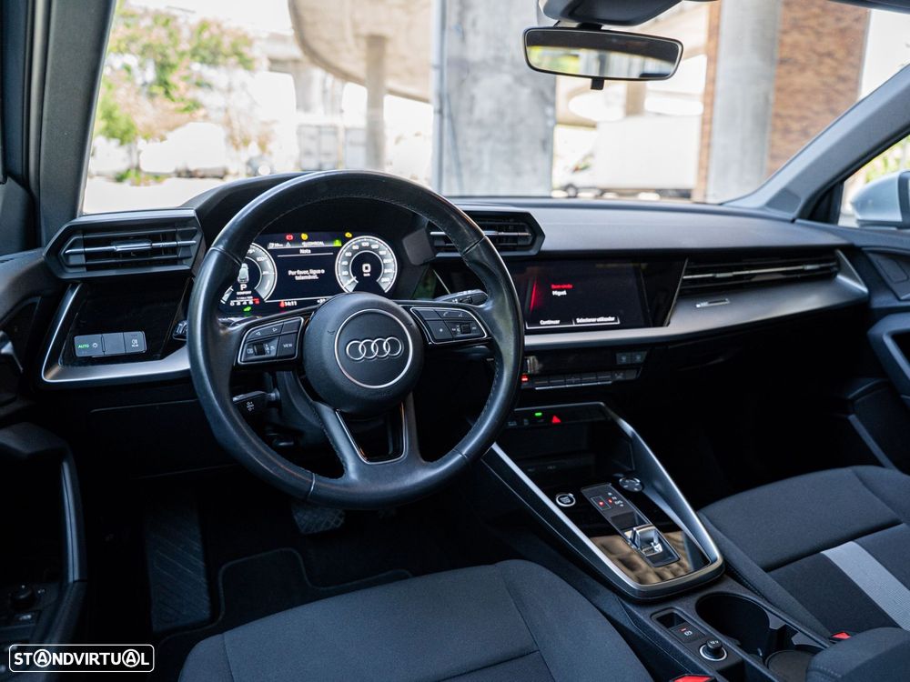 Audi A3 Sportback - 10