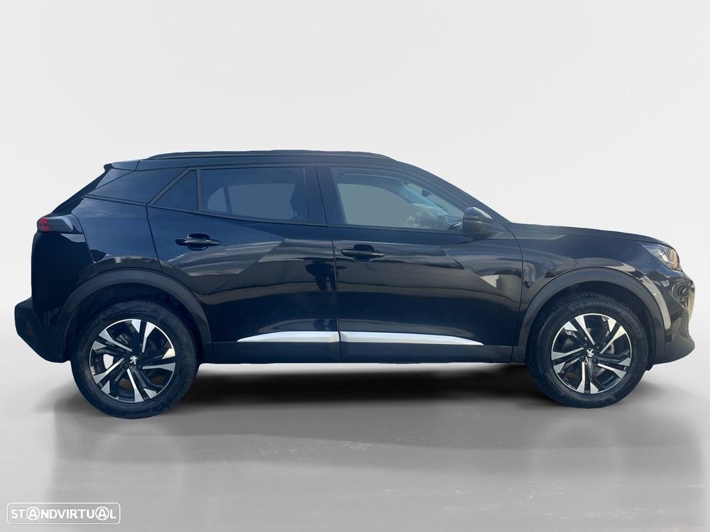 Peugeot 2008 1.5 BlueHDi Allure - 6
