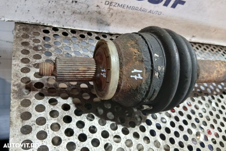 Planetara fata dreapta 1.4 BMS 1.4 BMS Seat Ibiza 4 6J [2008 - 2012] - 3