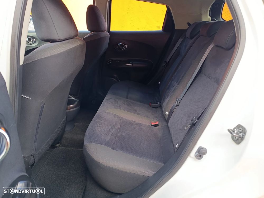 Nissan Juke - 12