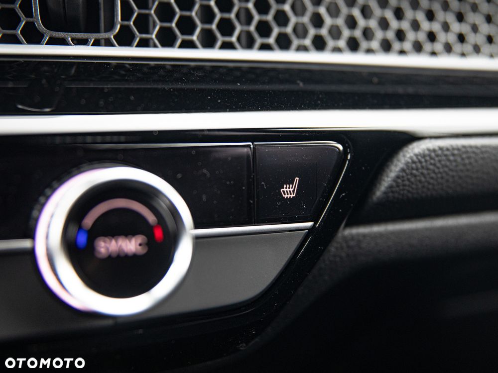 Honda Civic 2.0 i-MMD Sport BSI CVT - 16