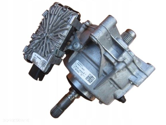 VW AUDI A4 A5 Q5 REDUKTOR SKRZYNI 0CJ409431E sterownik 0CJ927755 0CJ927749A - 16