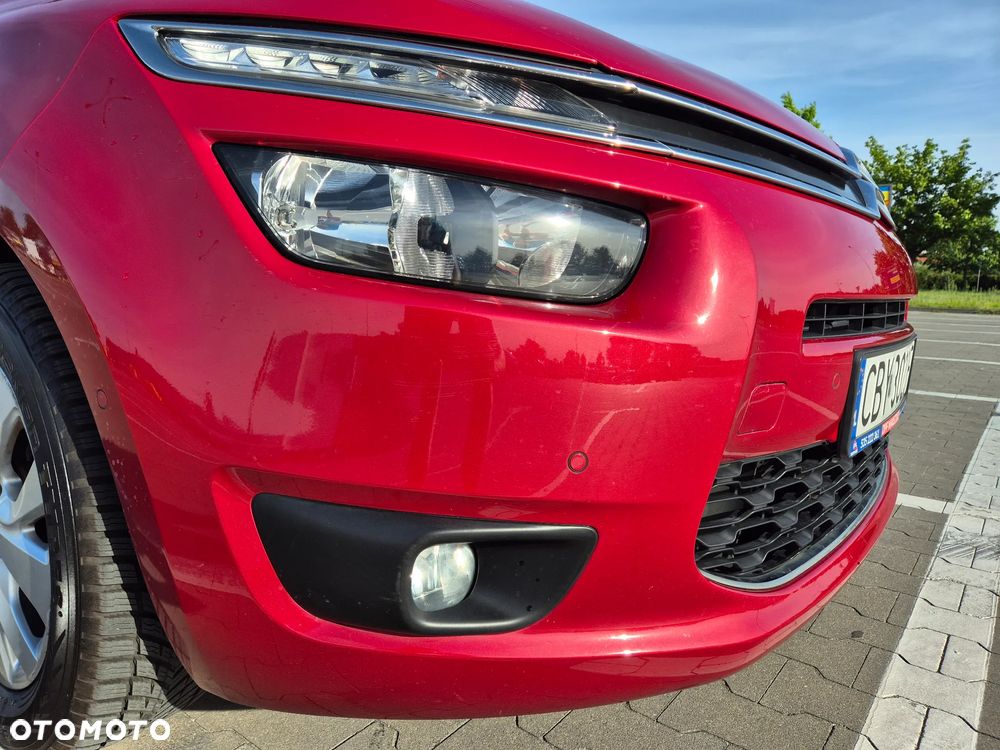 Citroën C4 Picasso 1.2 PureTech MoreLife - 30