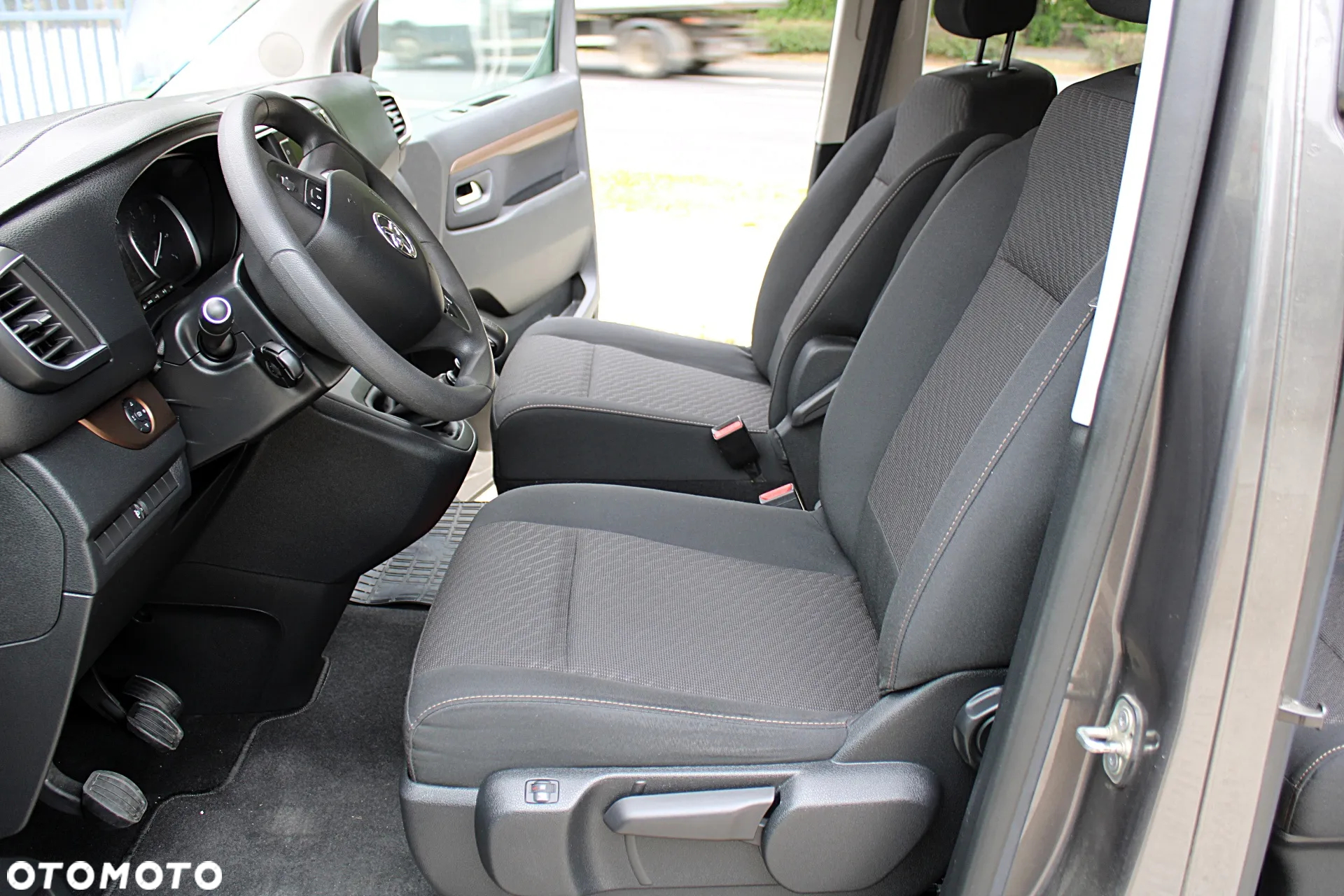 Toyota Proace Verso - 12