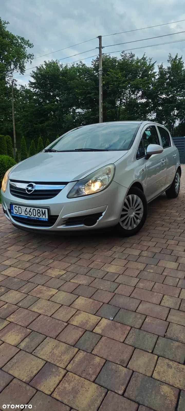 Opel Corsa 1.4 16V Innovation 110 Jahre - 18