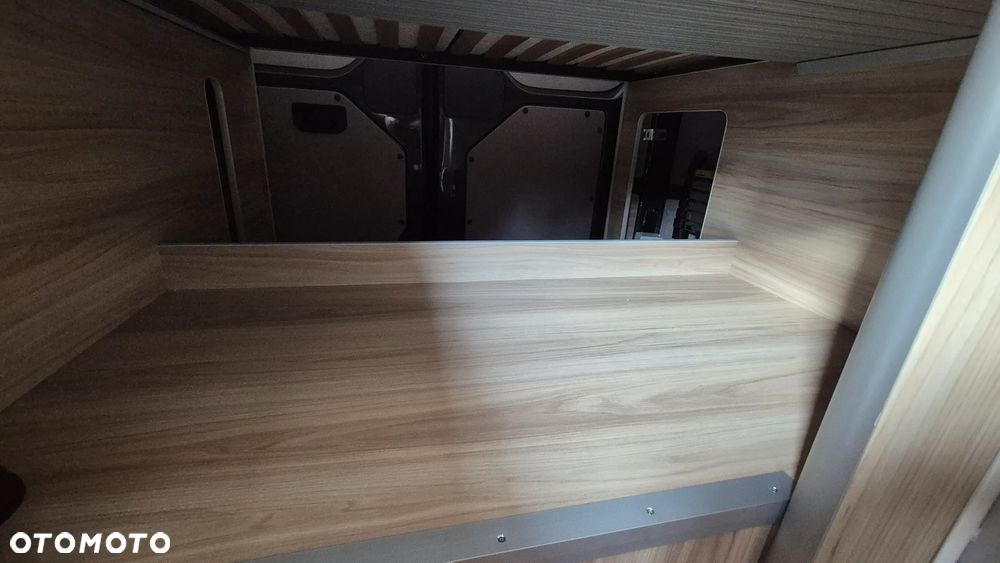 Volkswagen Crafter - 18