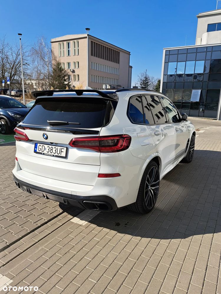 BMW X5 - 4