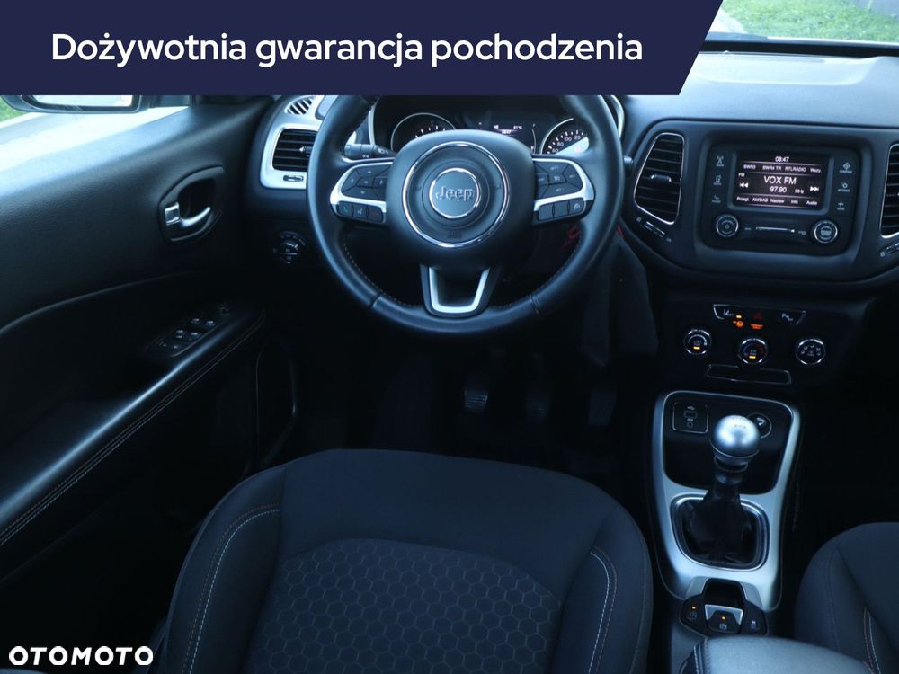 Jeep Compass - 9