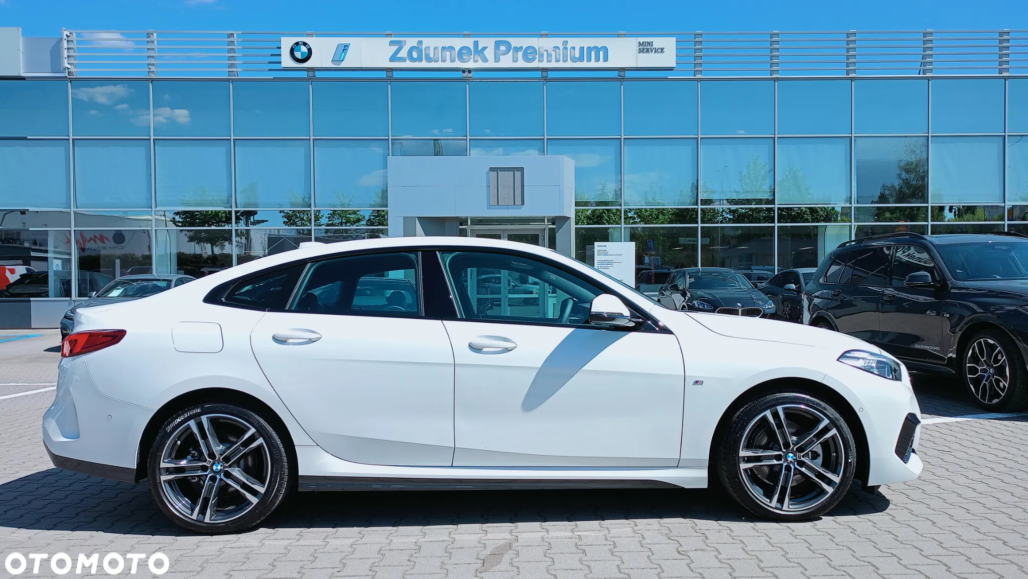 BMW Seria 2 218i M Sport sport - 8