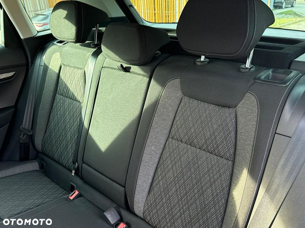 Skoda Karoq 1.5 TSI ACT Style DSG - 24
