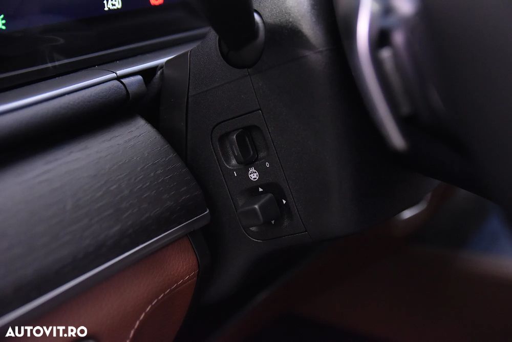 Mercedes-Benz GLE 400 PHEV 4MATIC - 16