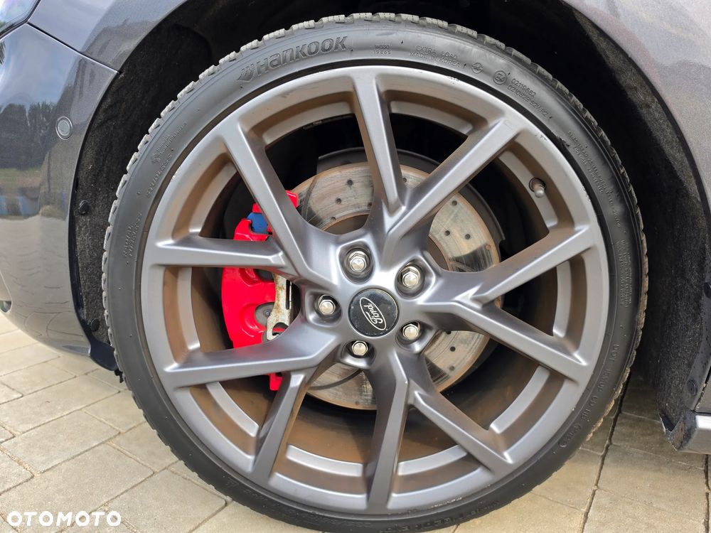 Ford Focus 2.3 EcoBoost ST-2 - 37