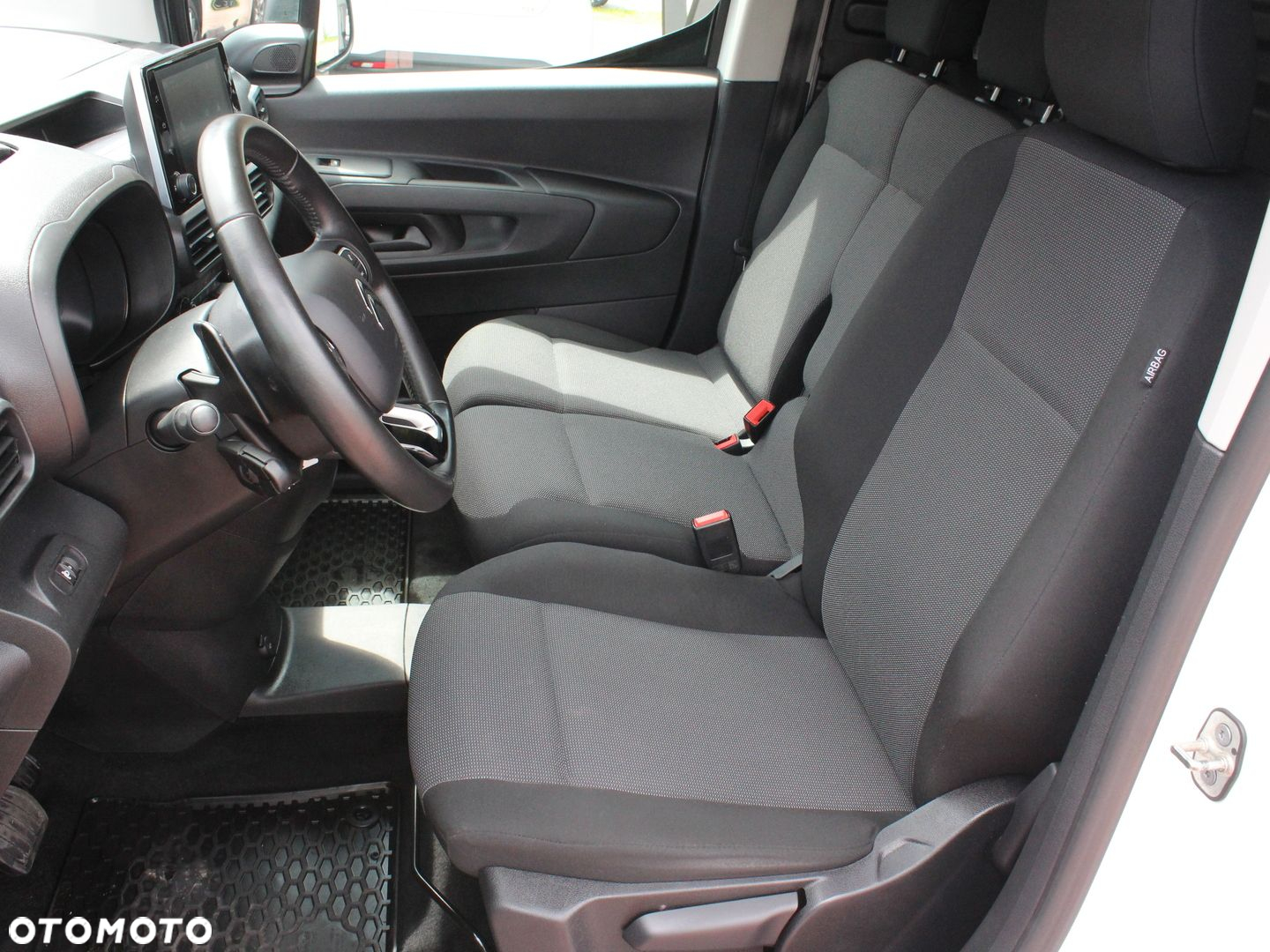 Citroën Berlingo VAN - 13