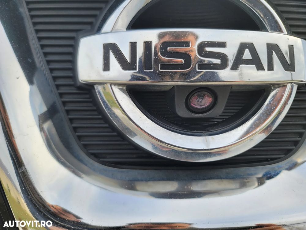 Nissan Qashqai 1.6 DCI TEKNA - 5