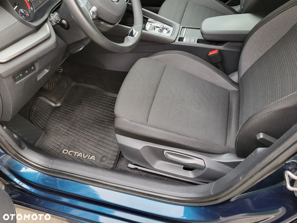 Skoda Octavia - 27