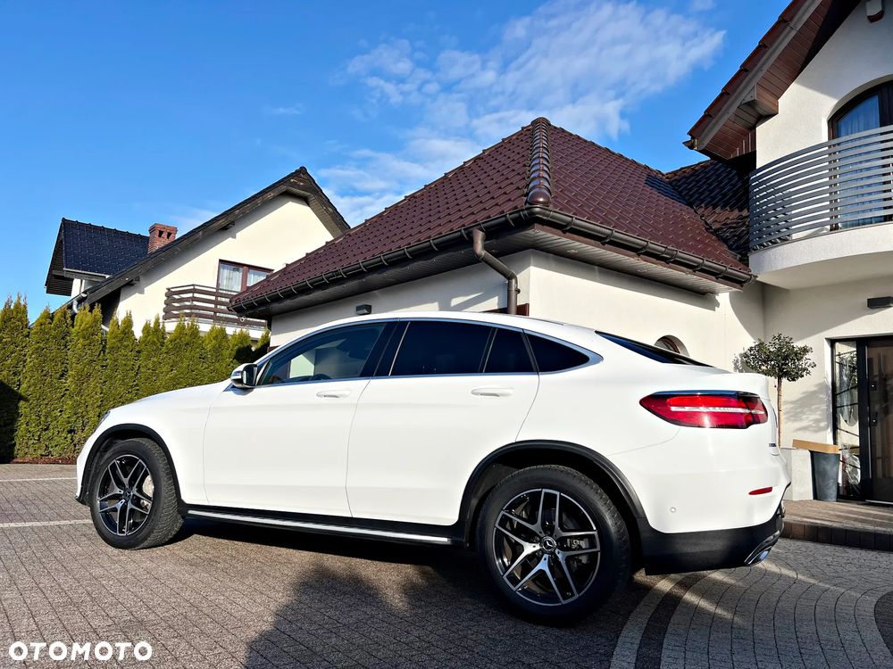 Mercedes-Benz GLC - 5