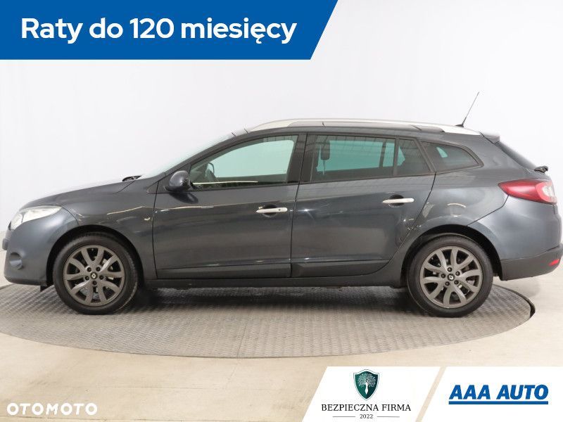 Renault Megane - 4