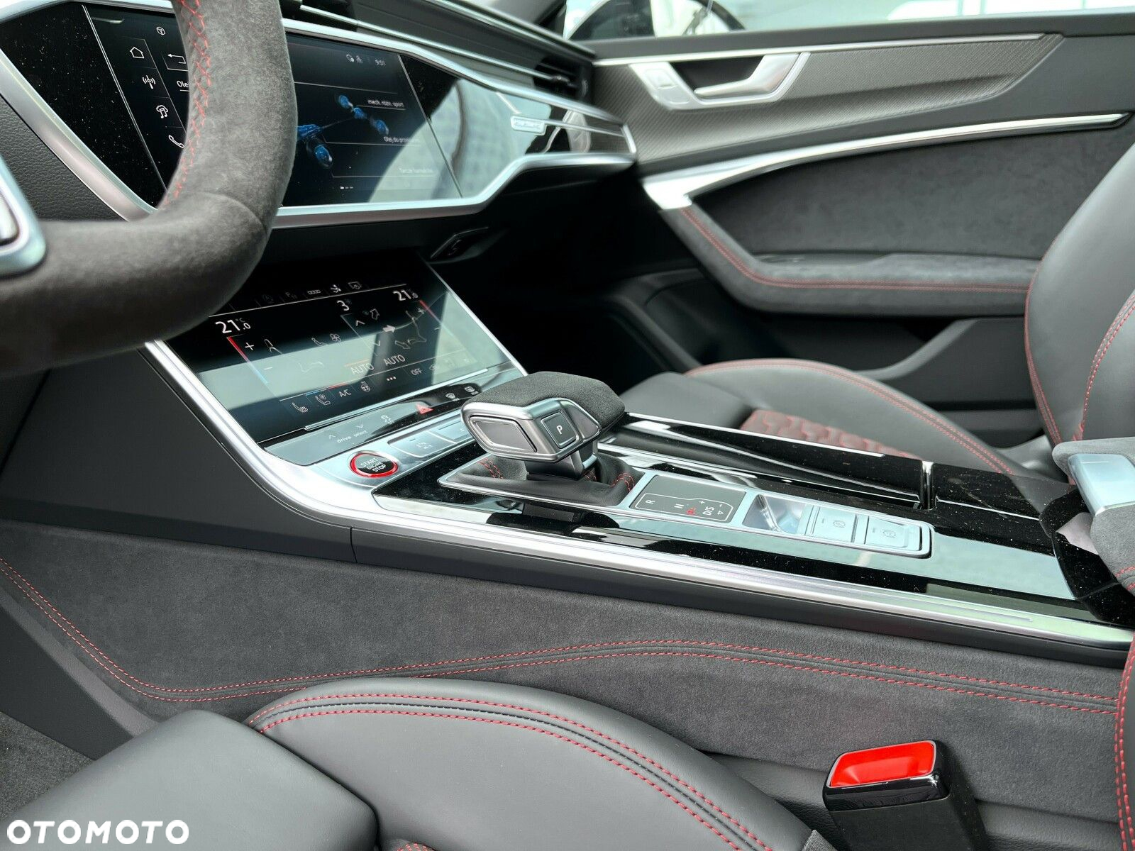 Audi RS7 Sportback - 23