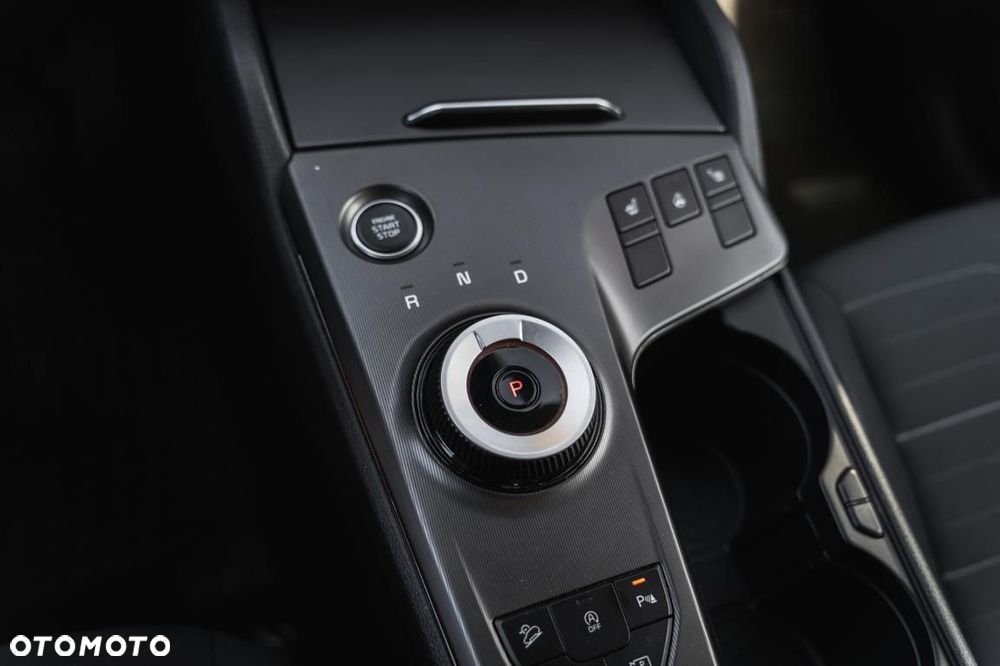 Kia Sportage - 21