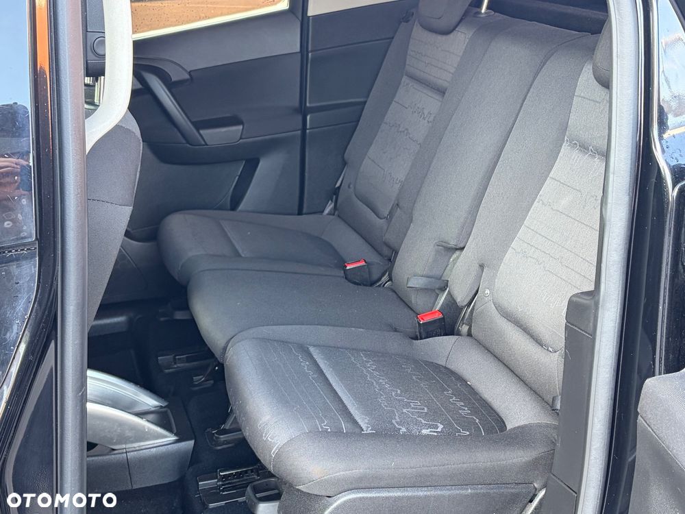 Opel Meriva 1.4 Active - 17