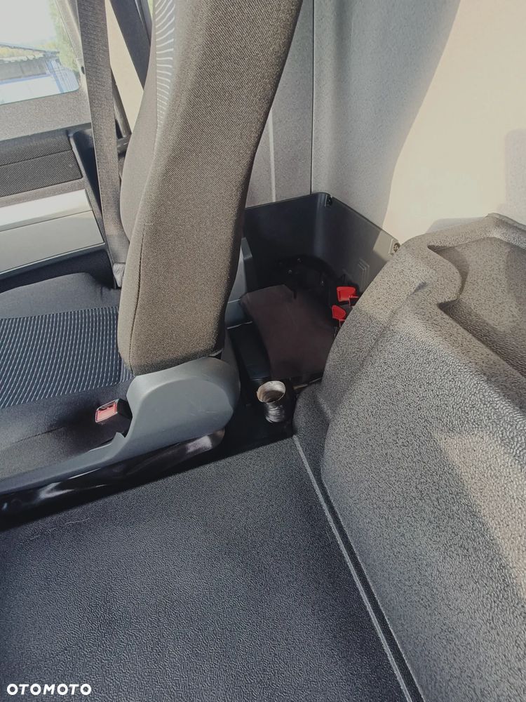 MAN TGS 35.440 8x4 E5 Schwarzmuller Kipper + Bordmatik/ Manual/ - 20