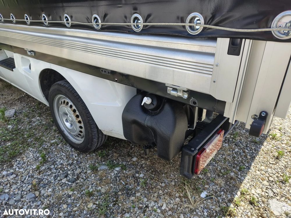 Fiat doblo work up - 13