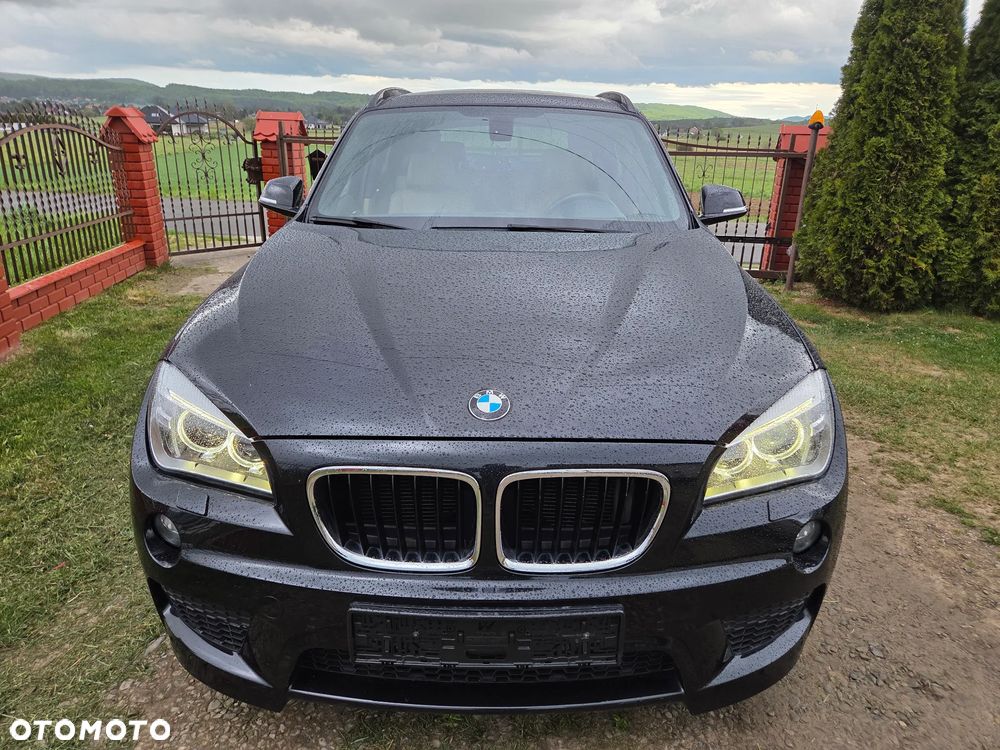 BMW X1 xDrive20d - 2