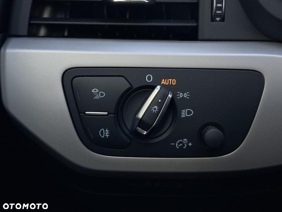 Audi A4 Avant - 19