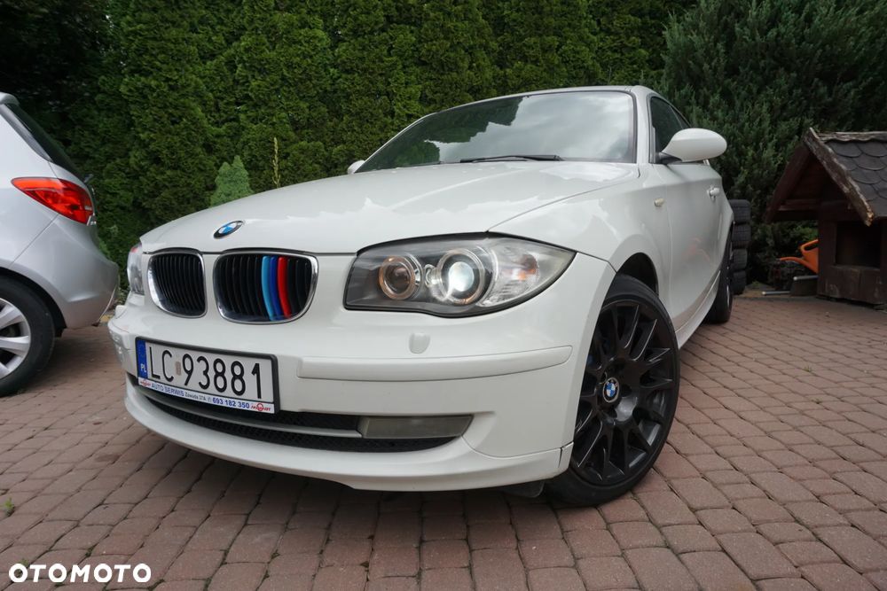 BMW Seria 1 - 9