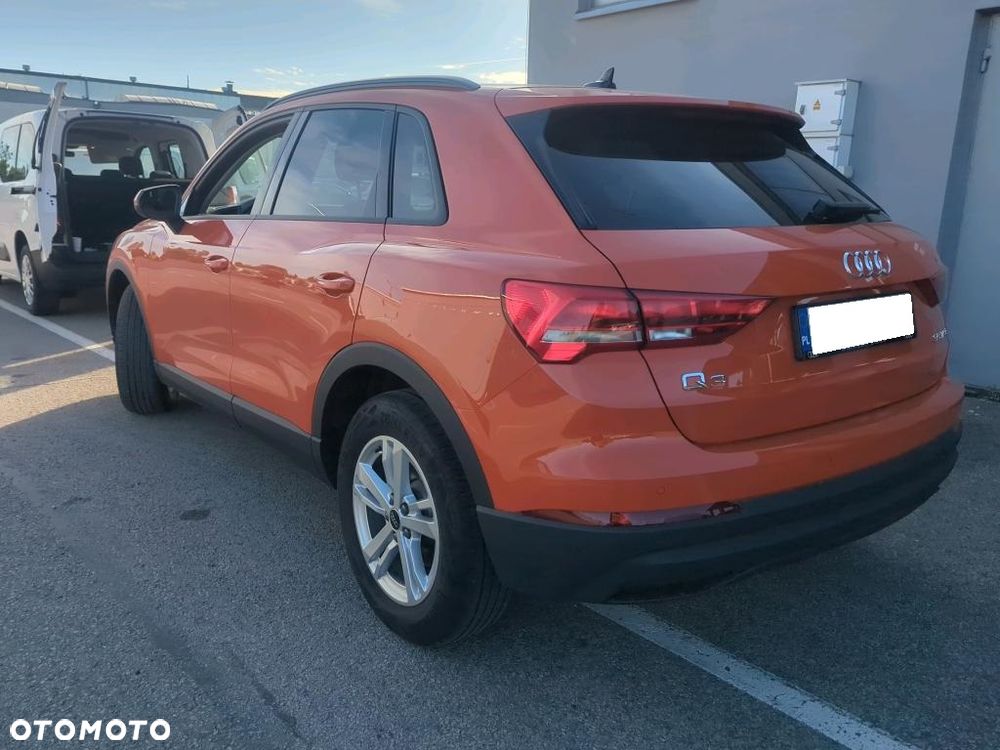 Audi Q3 35 TFSI Advanced S tronic - 2