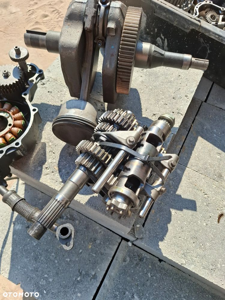 Yamaha xv 1900