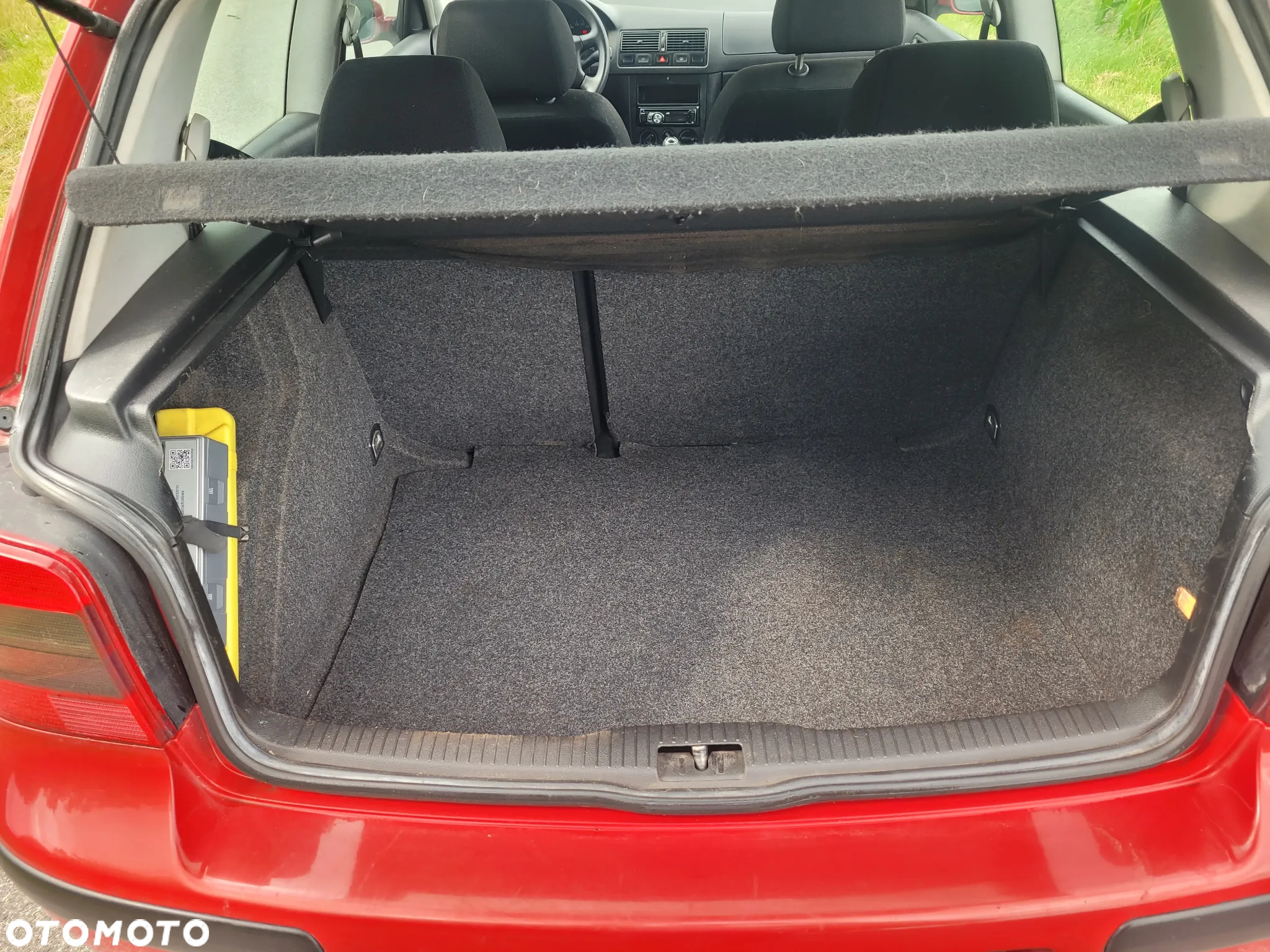 Volkswagen Golf IV 1.4 Trendline - 12