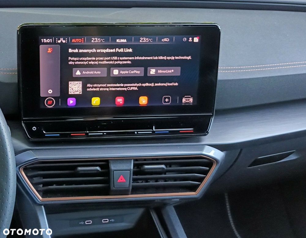 Cupra Formentor - 24