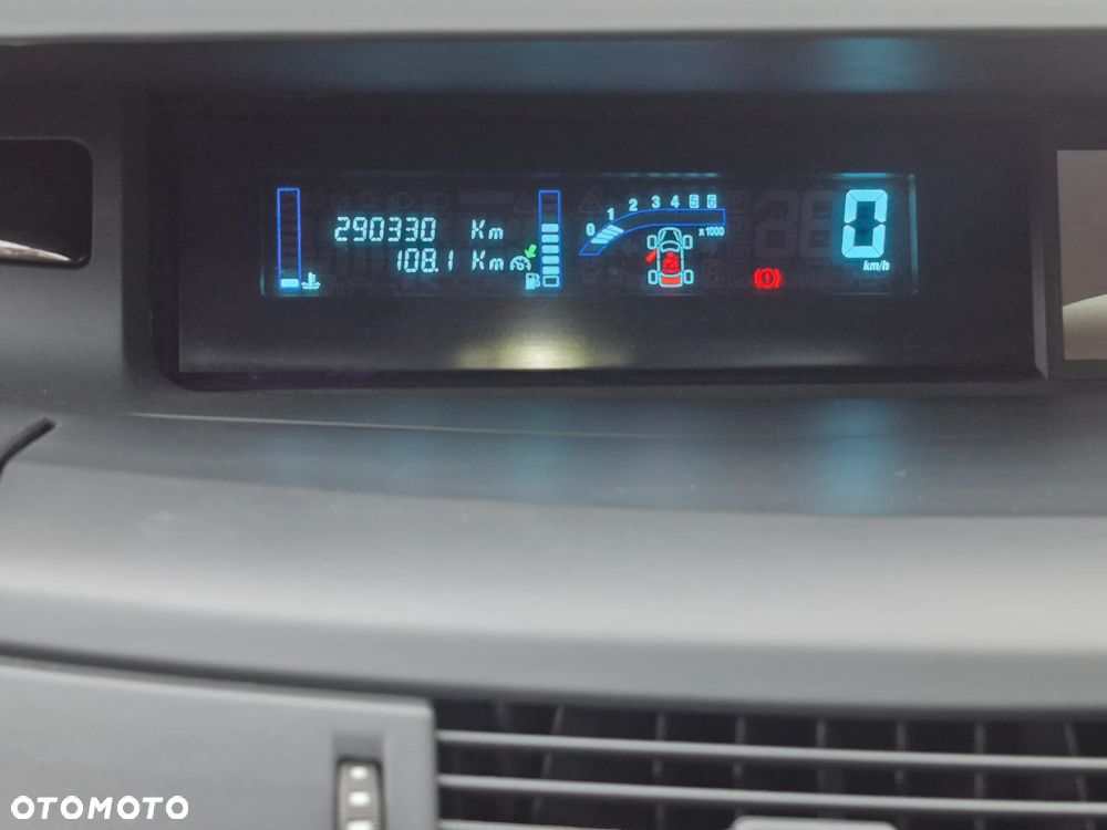 Renault Grand Espace 2.0 dCi Initiale - 34