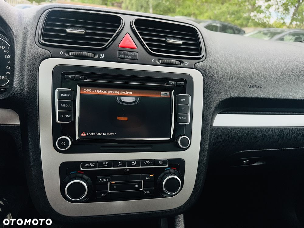 Volkswagen Scirocco 1.4 TSI DSG GTS - 12