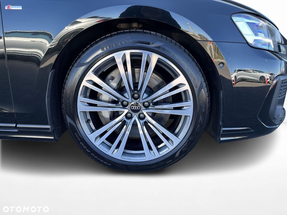 Audi A8 - 10