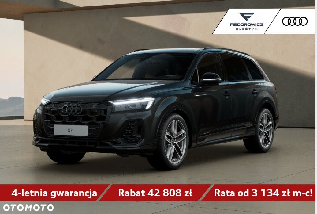 Audi Q7 - 1