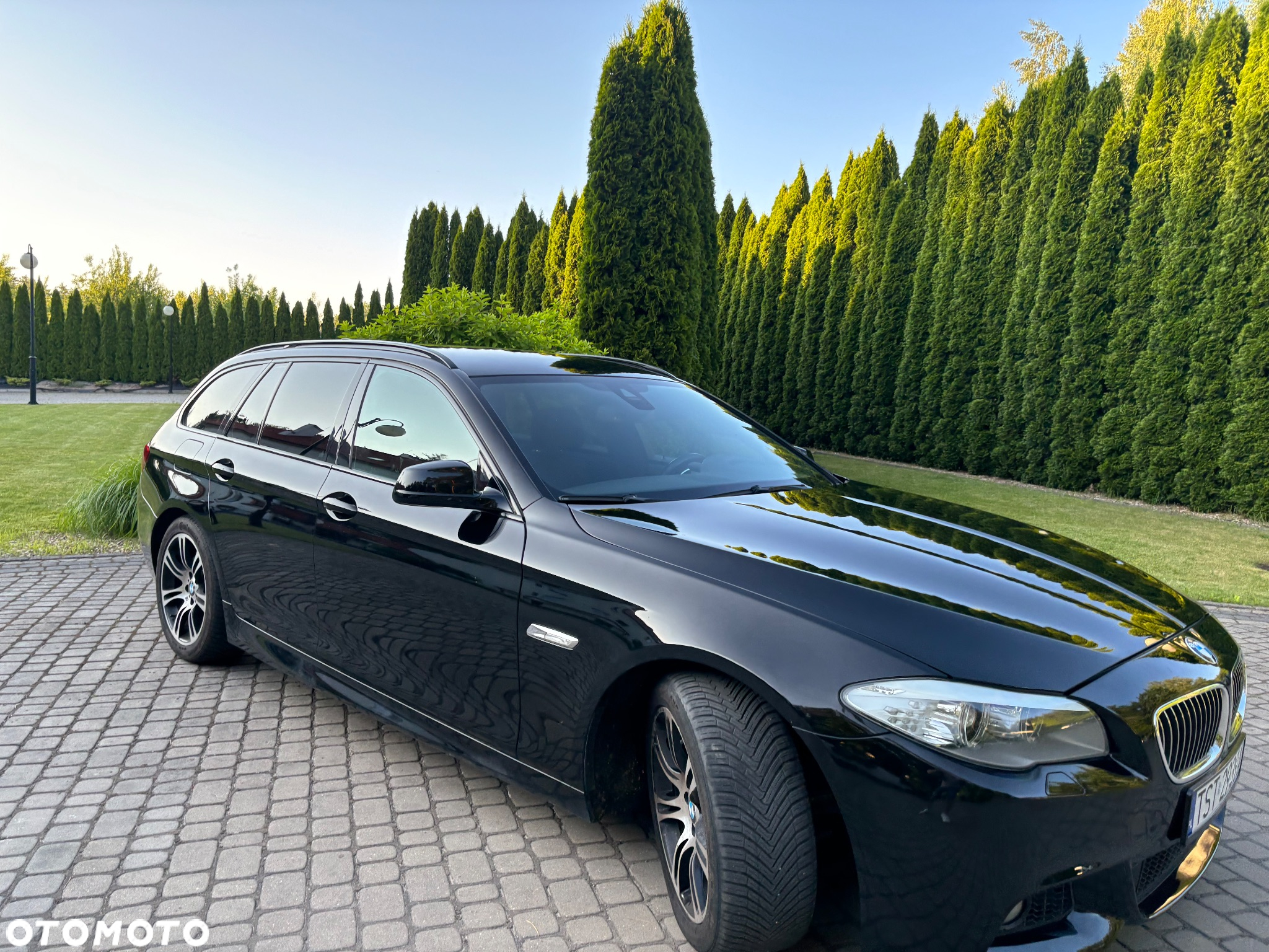 BMW Seria 5 - 3