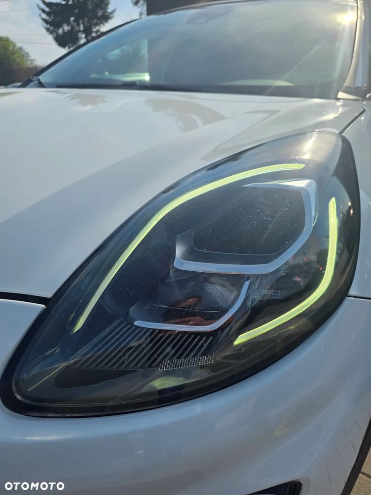 Ford Puma 1.0 EcoBoost Hybrid TITANIUM - 20