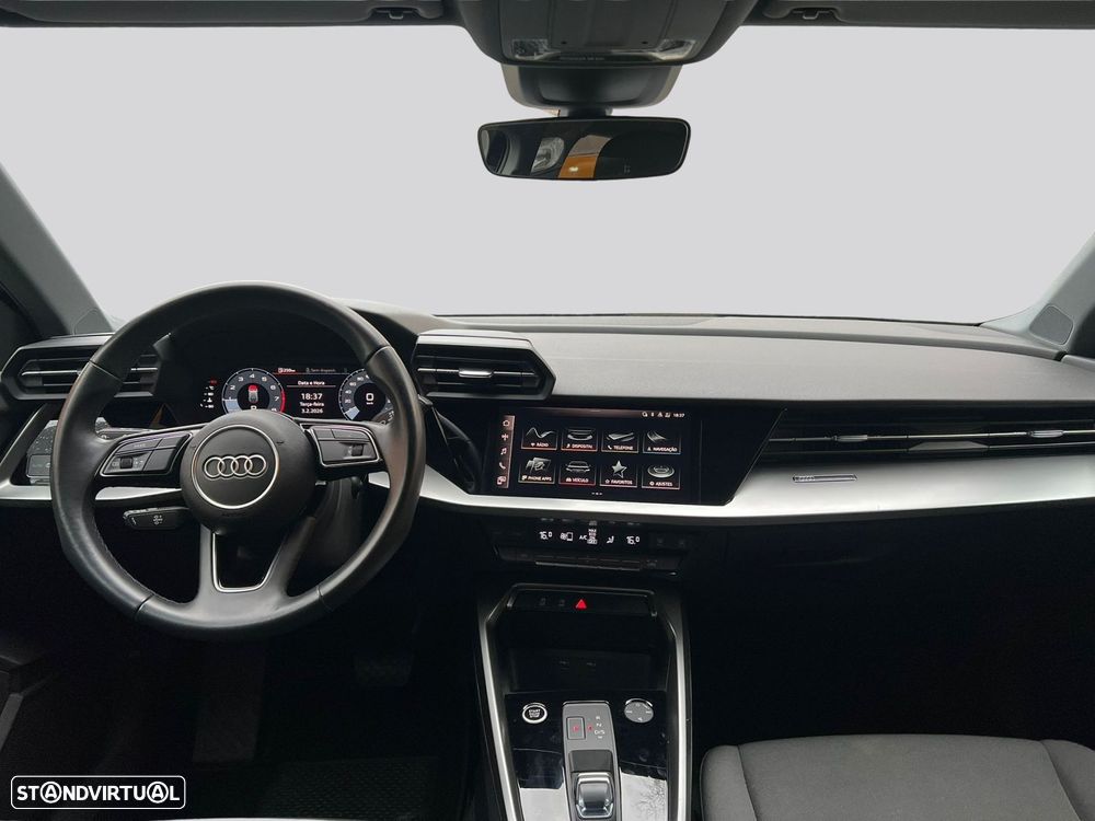 Audi A3 Sportback - 13